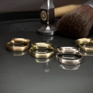 Trauringe / Eheringe